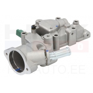 Thermostat housing Citroen/Peugeot 1,1-1,4