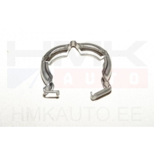 EGR pipe clamp OEM Citroen/Peugeot 2,7HDI