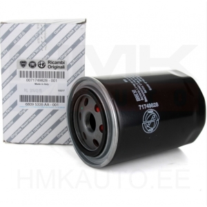Oil filter OEM Jumper/Boxer/Ducato 3.0HDI