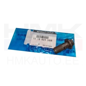 Turbo oil feed pipe bolt lower Renault Master 2,3dCi