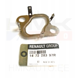 Прокладка охладителя EGR OEM Renault 1,6DCI