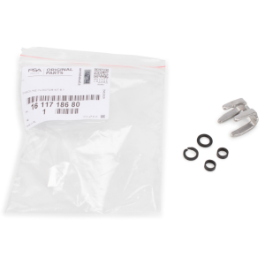 Injector nozzle seal kit OEM Citroen/Peugeot EB2