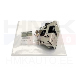 Ukselukusti liuguksele vasak OEM Renault Kangoo I