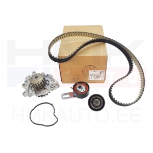 Timing belt kit + water pump OEM Citroen/Peugeot 1.5HDi