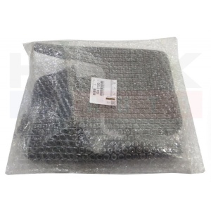 Брызговики задние OEM Peugeot 206 (Sport бампер)