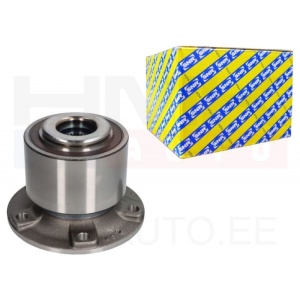 Wheel bearing rear Jumpy/Expert 2016-
