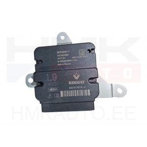Appareil de commande, coussin d'air OEM Renault Master 2014-