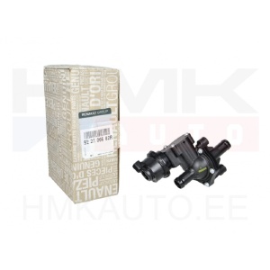 Thermostat avec boîtier OEM Renault/Dacia 1,3TCe