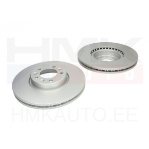 Jeu de disques de frein avant (2 pièces) OEM Citroen Jumpy, Spacetourer /Peugeot Expert, Traveller 2016-  304/28