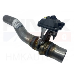 Clapet de gaz d'échappement OEM Renault Megane III/ Scenic III 1,6DCI