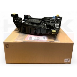 Urea/ADBlue tank OEM Peugeot 308