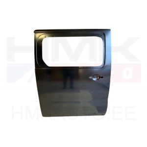 Liuguks parem aknaga OEM Citroen Jumpy/Peugeot Expert 2016- L2