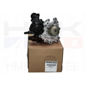 Pompe à eau avec boîtier OEM Citroen/Peugeot 1,5BlueHDI DV5R