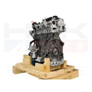 Moteur OEM Citroen Jumper/Peugeot Boxer 2,0BlueHDI 10.2018-