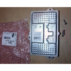 LED headlight control module right OEM Peugeot 508 2014-
