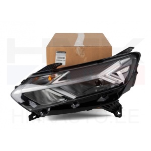 Projecteur principal gauche LED OEM Dacia Sandero/Logan/Jogger 2020-