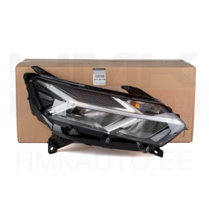 Projecteur principal droit LED OEM Dacia Sandero/Logan/Jogger 2020-