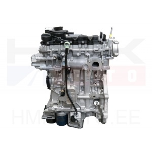 Moteur OEM Citroen/Peugeot 1,2THP EB2ADT PURETECH