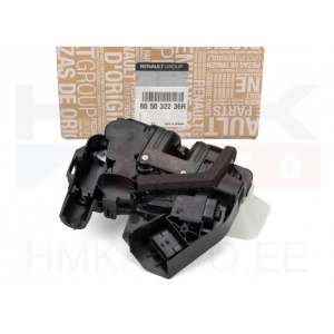 Ukselukusti esiuksele vasak OEM Renault Megane IV, Espace V
