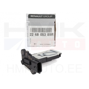 Õhukulumõõtja(MAF) OEM Renault 1,5dCi