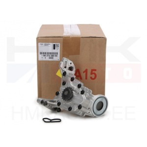 Oil pump OEM Citroen/Peugeot EP