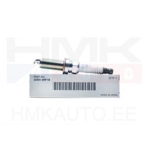 Spark plug OEM Renault 1,6 E-Tech