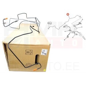 Hydrauliikkaputki, takajousitus OEM Citroen C5 2008-
