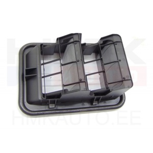 Trunk air vent flap OEM Renault Master 2010-