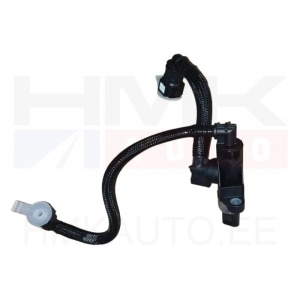 Tuyau de carburant avec capteur OEM Citroen/Peugeot 1,5BlueHDI DV5R