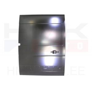 Liuguks parem ilma aknata OEM Renault Master 2010- H2,H3