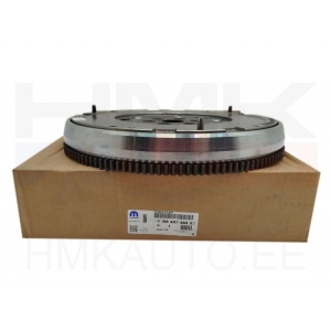 Volant bimasse OEM Citroen/Peugeot 1,5HDI DV5R