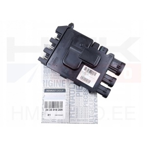 Sulakerasia-akkumoduuli OEM Trafic/Vivaro/Talento/NV300 2014-