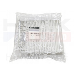 Cabin air filter OEM Renault/Dacia