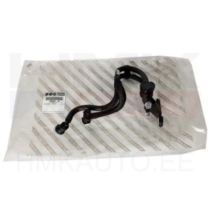 Polttoainen paluuputki OEM Jumper/Boxer 2,2HDi EURO5