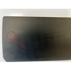 DISCOUNT!!! Front door trim left OEM Renault Trafic III/Opel Vivaro/Nissan NV300 2014- (defect)