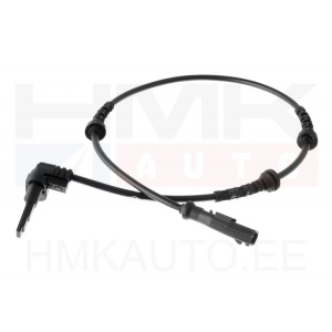 'ABS andur eesmine OEM Renault Megane III/Fluence/Scenic III