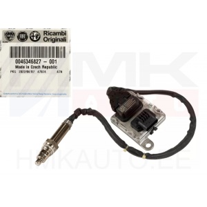 NOx anturi taka OEM Fiat Ducato MCA 2,2D 2021-