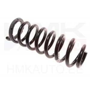 Coil spring , rear OEM Peugeot 508 RXH