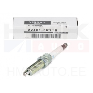 Süüteküünal OEM Renault 1,6 E-Tech