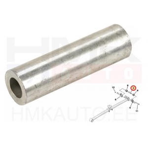 Lehtijousen helan holkki , takana ylempi OEM Jumper/Boxer/Ducato 06-