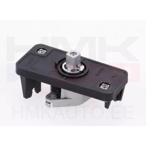 Oven avausmekanismi takana, vasen OEM Jumper/Boxer/Ducato 2006-