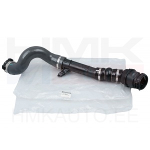 Turbo õhutoru OEM Renault Kangoo II 1,5dCi