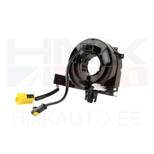 Roolilüliti alusplaat/airbagi lint Renault Master 2010-