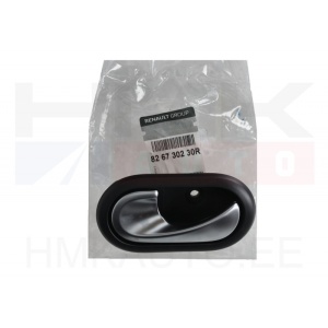 Ukselink sisemine vasak (esi-,tagauks) OEM Dacia Dokker, Duster, Lodgy