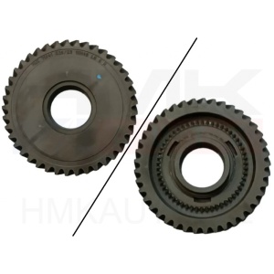 Hammaspyörä 1-vaihde 11X41 OEM Berlingo,Jumpy/Partner,Expert ML6C 2021-