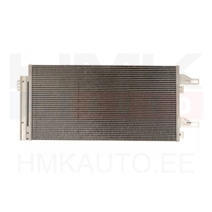 A/C radiaator OEM Ducato MCA 2021- / Jumper,Boxer MCA 2024-