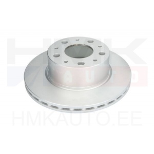Piduriketas tagumine Ducato MCA 2021-  15"  280/22  (elektr. seisupidur)