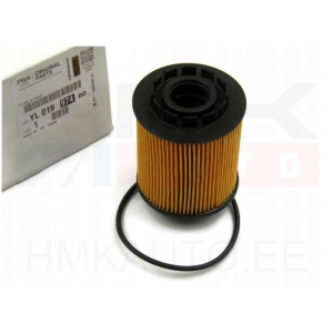Filtre à l'huile OEM Citroen C5 X 1,6Puretech 2021-