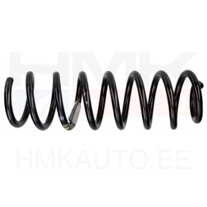 Coil spring , rear OEM Renault Espace V, Scenic IV