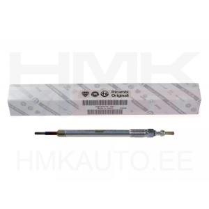 Glow plug OEM Fiat Ducato MCA 2,2D 2021-